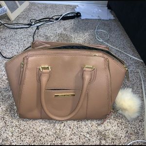 Real Steve Madden purse